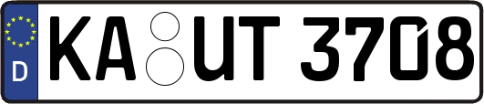 KA-UT3708