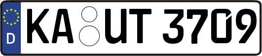 KA-UT3709