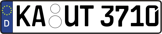 KA-UT3710
