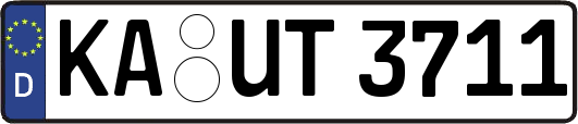 KA-UT3711