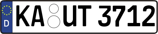 KA-UT3712