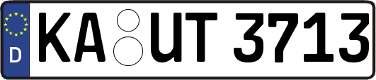 KA-UT3713