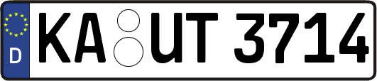 KA-UT3714