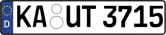 KA-UT3715