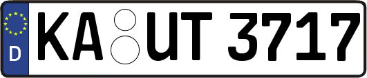 KA-UT3717