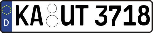 KA-UT3718
