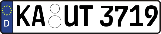 KA-UT3719