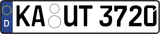 KA-UT3720