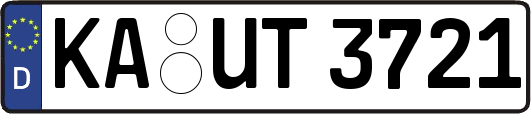 KA-UT3721