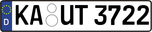 KA-UT3722