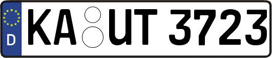 KA-UT3723