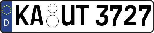 KA-UT3727