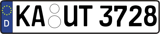 KA-UT3728