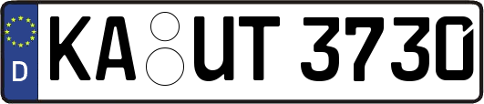 KA-UT3730