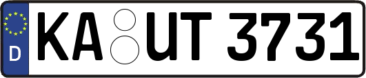 KA-UT3731