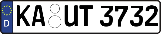 KA-UT3732
