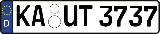 KA-UT3737