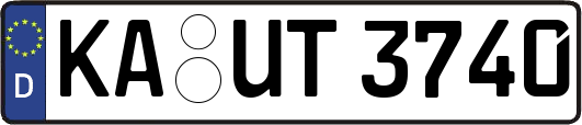 KA-UT3740