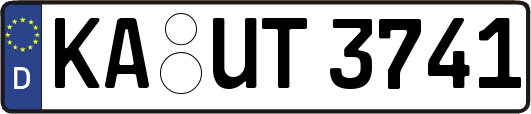 KA-UT3741