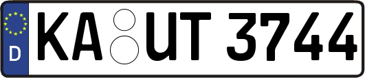 KA-UT3744