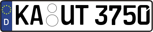 KA-UT3750