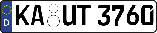 KA-UT3760