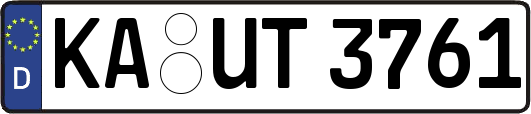 KA-UT3761