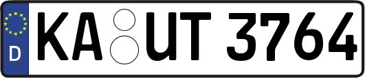 KA-UT3764