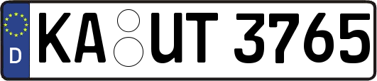 KA-UT3765