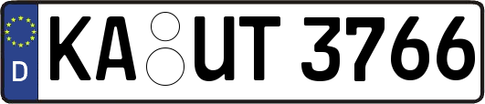 KA-UT3766