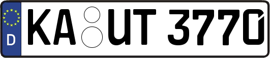 KA-UT3770