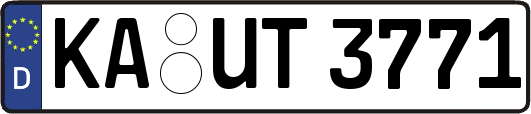 KA-UT3771