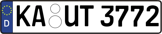 KA-UT3772