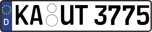 KA-UT3775