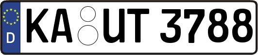 KA-UT3788