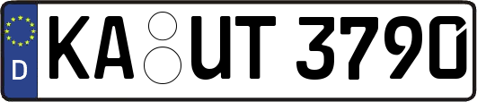 KA-UT3790