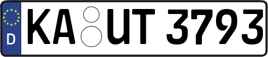 KA-UT3793