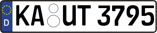 KA-UT3795