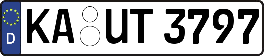 KA-UT3797