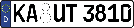 KA-UT3810