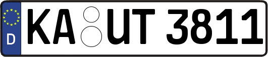 KA-UT3811