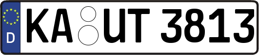 KA-UT3813