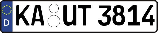 KA-UT3814