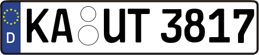 KA-UT3817