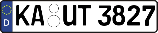 KA-UT3827