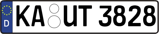 KA-UT3828