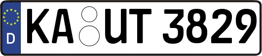 KA-UT3829