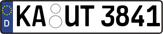 KA-UT3841