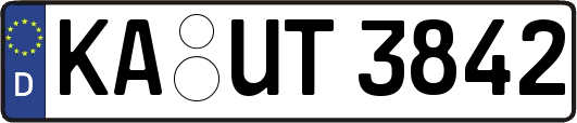 KA-UT3842