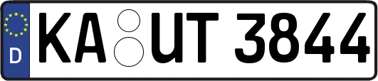 KA-UT3844